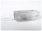 LED-interiörbelysning Peugeot 1007/206 m.fl. – 6000K