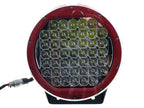 LED-arbetslampa – 225 W – 6000K – 45 LED – 30375 LM – 228 mm