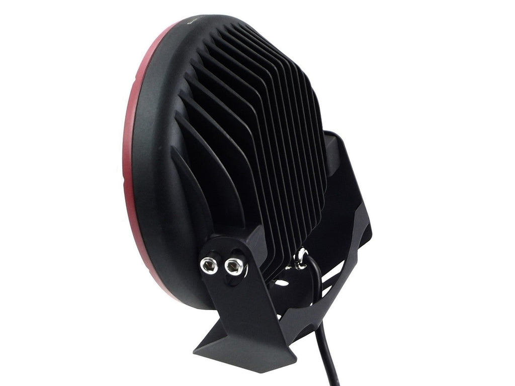 LED-arbetslampa – 225 W – 6000K – 45 LED – 30375 LM – 228 mm
