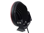 LED-arbetslampa – 225 W – 6000K – 45 LED – 30375 LM – 228 mm