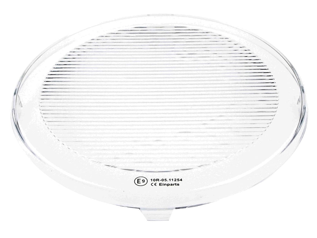 LED-arbetslampa – 225 W – 6000K – 45 LED – 30375 LM – 228 mm