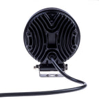 LED-arbetslampa – 60 W – 6000K – 6 LED – 8100 LM – 116 mm