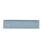 2-DIN-bilstereo – Svart – 9V - 16V