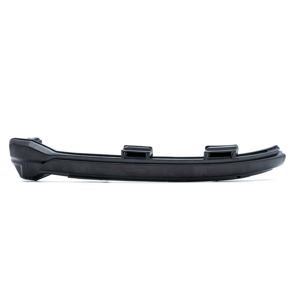 Dynamisk LED-blinkers VW Golf VII/E-Golf m.fl.
