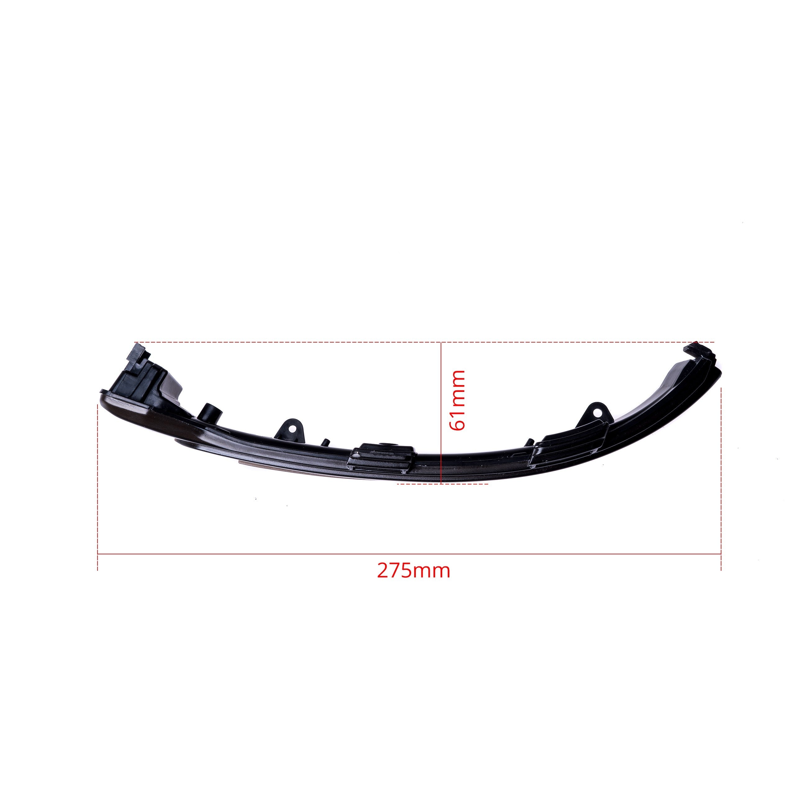 Dynamisk LED-blinkers Toyota Yaris/Auris m.fl.