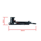 Dynamisk LED-blinkers Audi A3 8P/A4 B8 m.fl.
