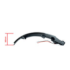 Dynamisk LED-blinkers Audi Q5 Facelift/Q7 Facelift