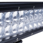 LED-arbetslampa – 240 W – 6000K – 48 LED – 28880 LM – 572 mm