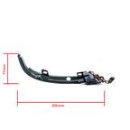 Dynamisk LED-blinkers Audi A3/A3 Quattro m.fl.