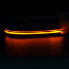 Dynamisk LED-blinkers Audi A3/A3 Quattro m.fl.