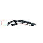 Dynamisk LED-blinkers Volvo S60 CC/S60 II m.fl.