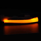 Dynamisk LED-blinkers Volvo S60 CC/S60 II m.fl.