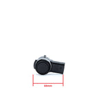 PDC-parkeringssensor Audi A3/A3 Sportback m.fl. – 47 × 23 mm