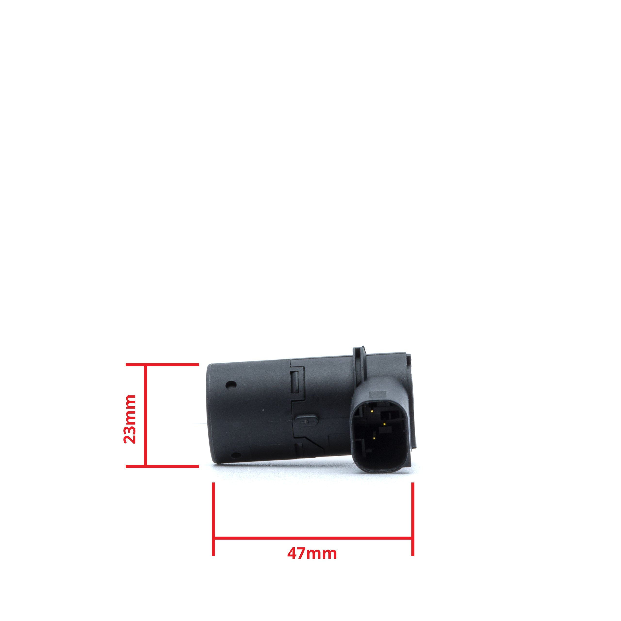PDC-parkeringssensor BMW 5/5 Touring m.fl. – 45 mm