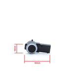 PDC-parkeringssensor Peugeot 307/308 CC m.fl. – 50 mm