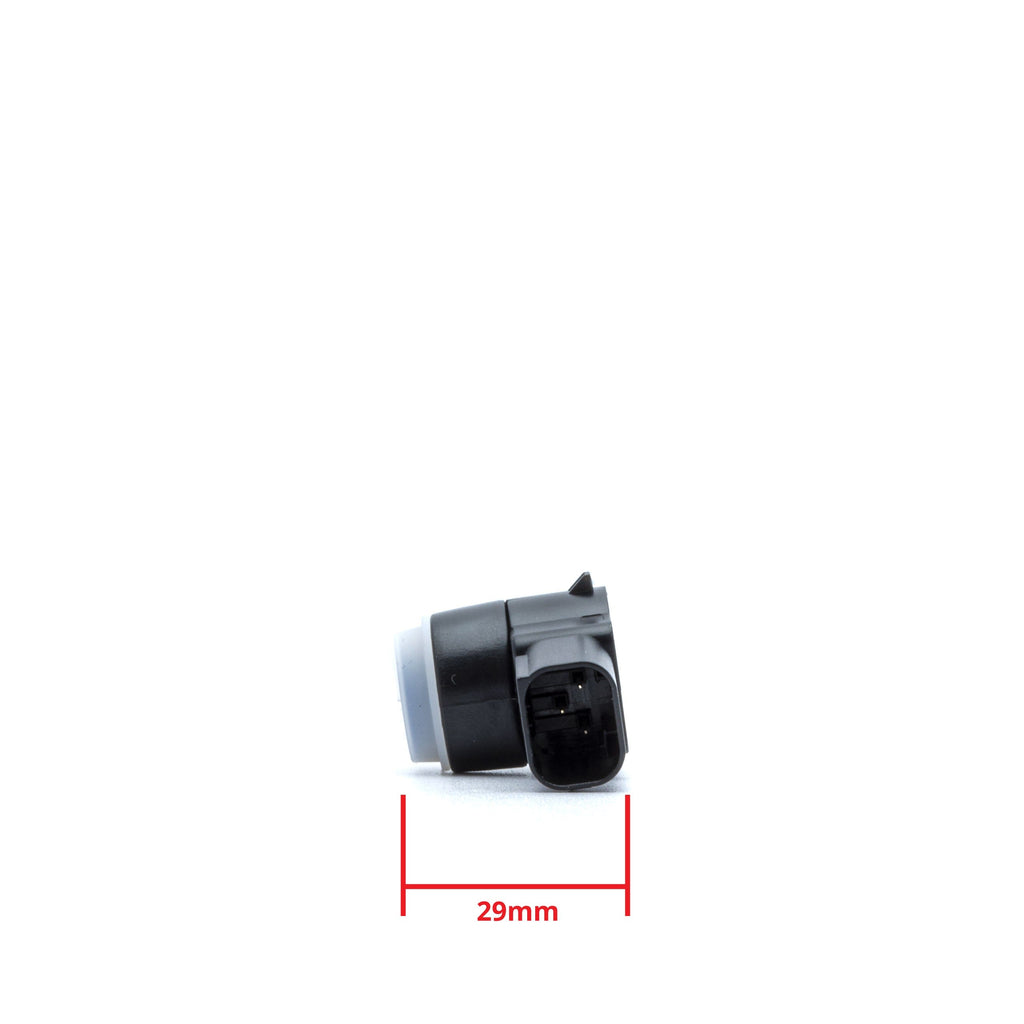 PDC-parkeringssensor Peugeot 307/308 CC m.fl. – 50 mm