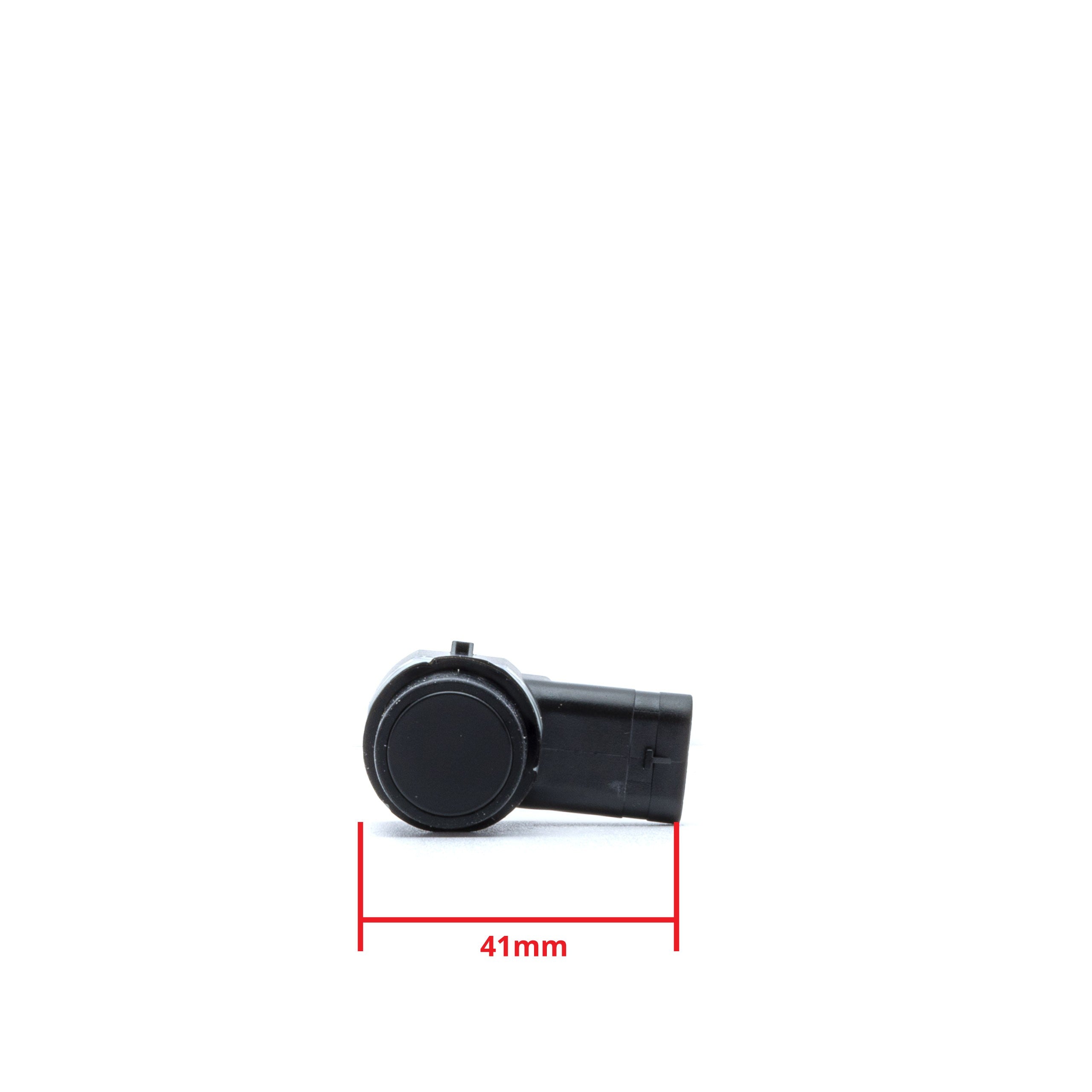 PDC-parkeringssensor Audi A3/A3 Sportback m.fl. – 28 × 18 mm