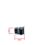 PDC-parkeringssensor Audi A3/A3 Sportback m.fl. – 28 × 18 mm