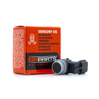 PDC-parkeringssensor Nissan NV300/Qashqai II m.fl. – 45 × 18 mm