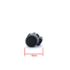 PDC-parkeringssensor Peugeot 307/308 CC m.fl. – 63 mm