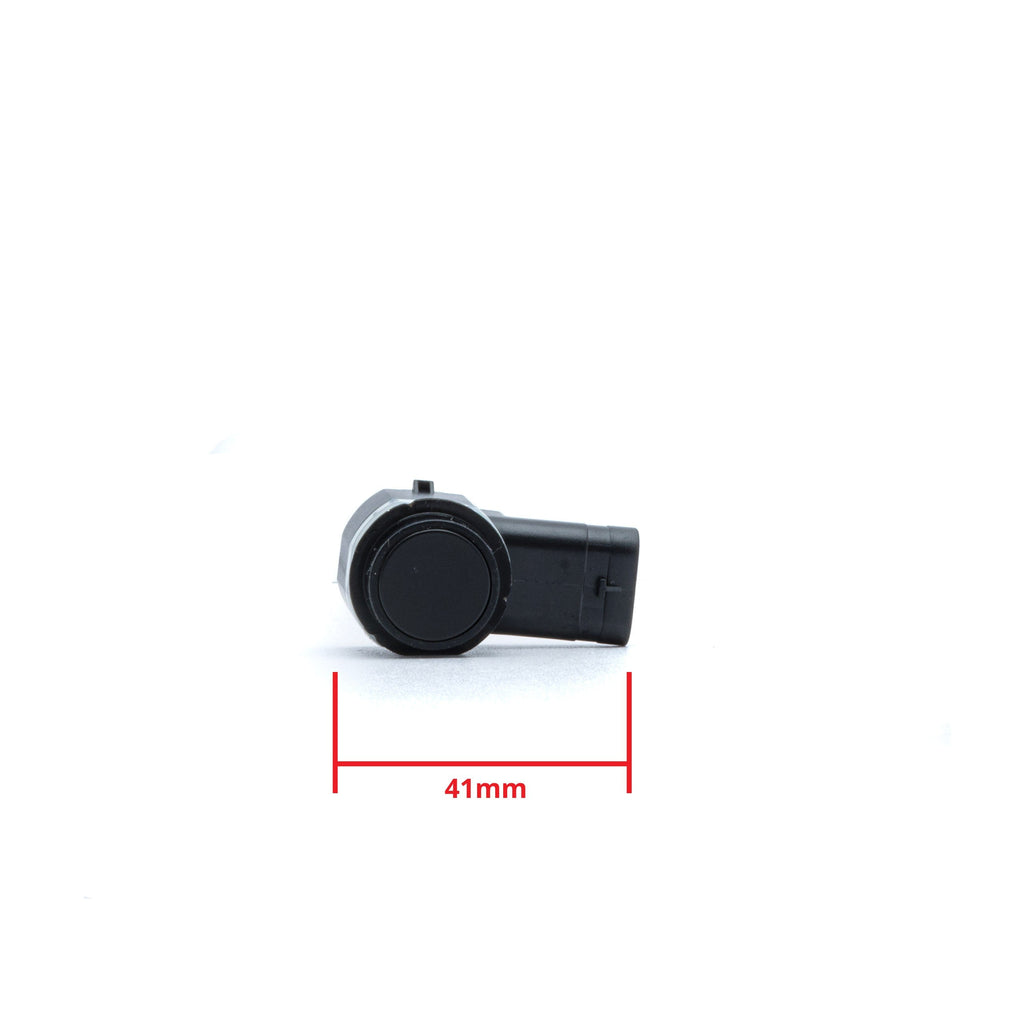 PDC-parkeringssensor Alfa Romeo Giulietta/Audi A1 m.fl. – 25 × 18 mm