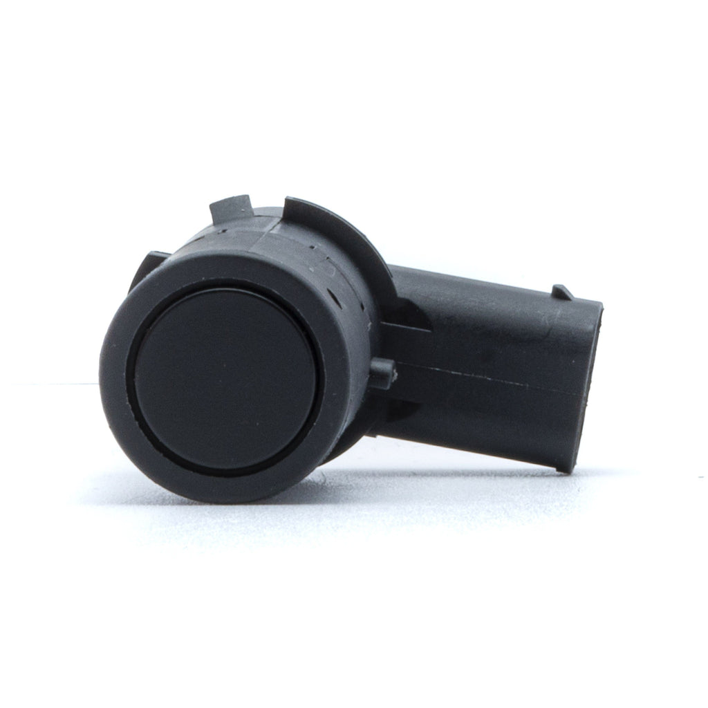 PDC-parkeringssensor – Svart – ultraljudssensor – 1 sensorer – 47 × 23 mm