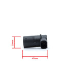 PDC-parkeringssensor BMW 5/5 Touring m.fl. – 47 mm