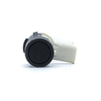 PDC-parkeringssensor – Svart – ultraljudssensor – 1 sensorer – 47 × 23 mm