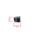 PDC-parkeringssensor Alfa Romeo Giulietta/Audi A1 m.fl. – 26 × 18 mm