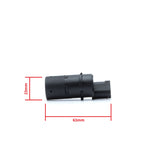PDC-parkeringssensor Peugeot 307/308 CC m.fl. – 30 mm