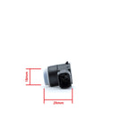 PDC-parkeringssensor Peugeot 307/308 CC m.fl. – 51 mm