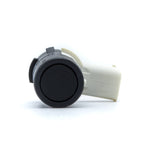 PDC-parkeringssensor – Svart – ultraljudssensor – 1 sensorer – 47 × 23 mm