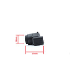PDC-parkeringssensor Mercedes-Benz G/G Cabrio Puch G-Modell