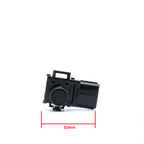 PDC-parkeringssensor Lexus Rx/Toyota Land Cruiser 200 – 52 mm