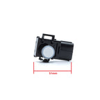 PDC-parkeringssensor Lexus Rx/Toyota Land Cruiser 200 – 51 mm