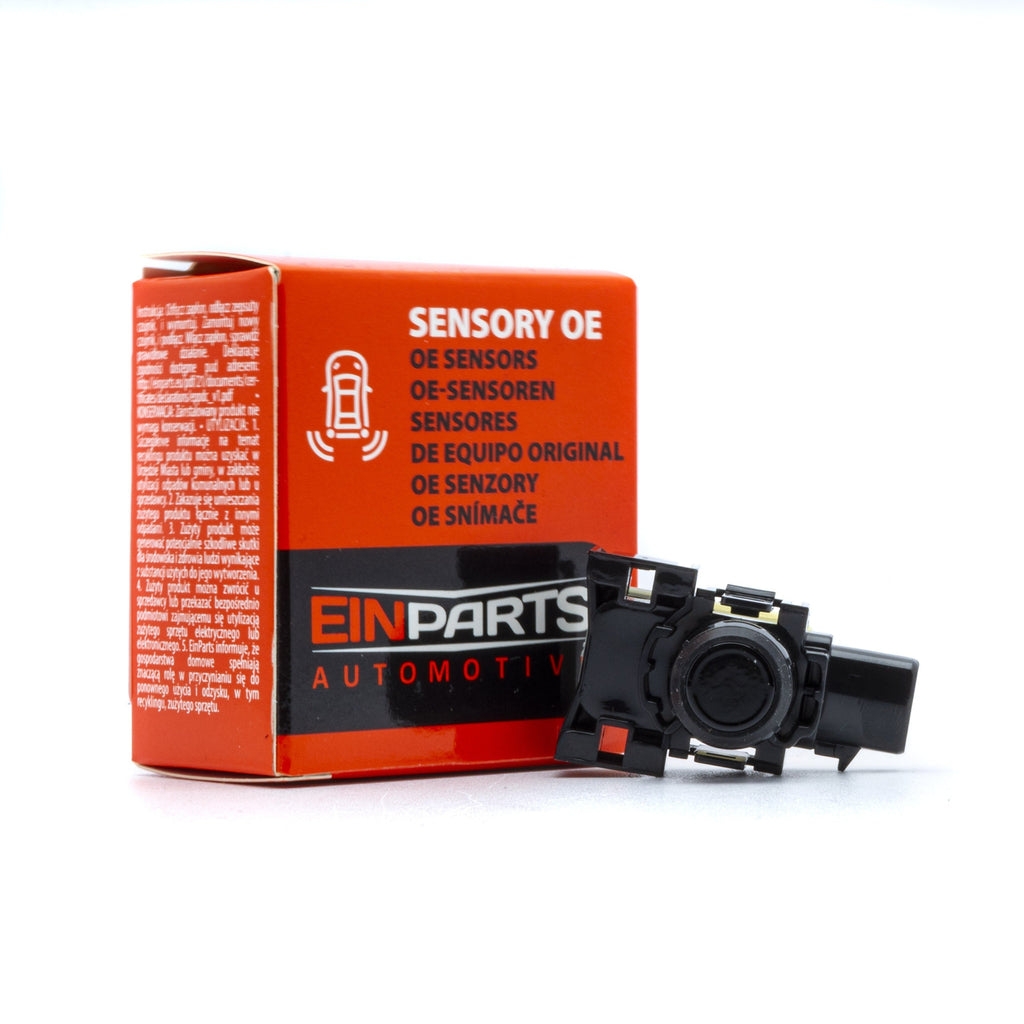 PDC-parkeringssensor Mazda 3/5 m.fl. – 29 × 14 mm
