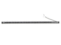 LED-arbetslampa – 40 W – 6000K – 40 LED – 2400 LM – 840 mm