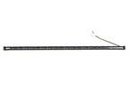 LED-arbetslampa – 40 W – 6000K – 40 LED – 2400 LM – 840 mm