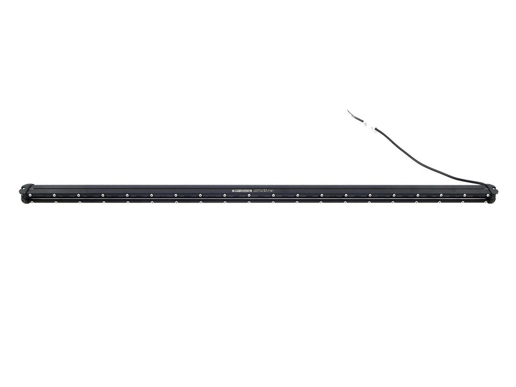 LED-arbetslampa – 40 W – 6000K – 40 LED – 2400 LM – 840 mm