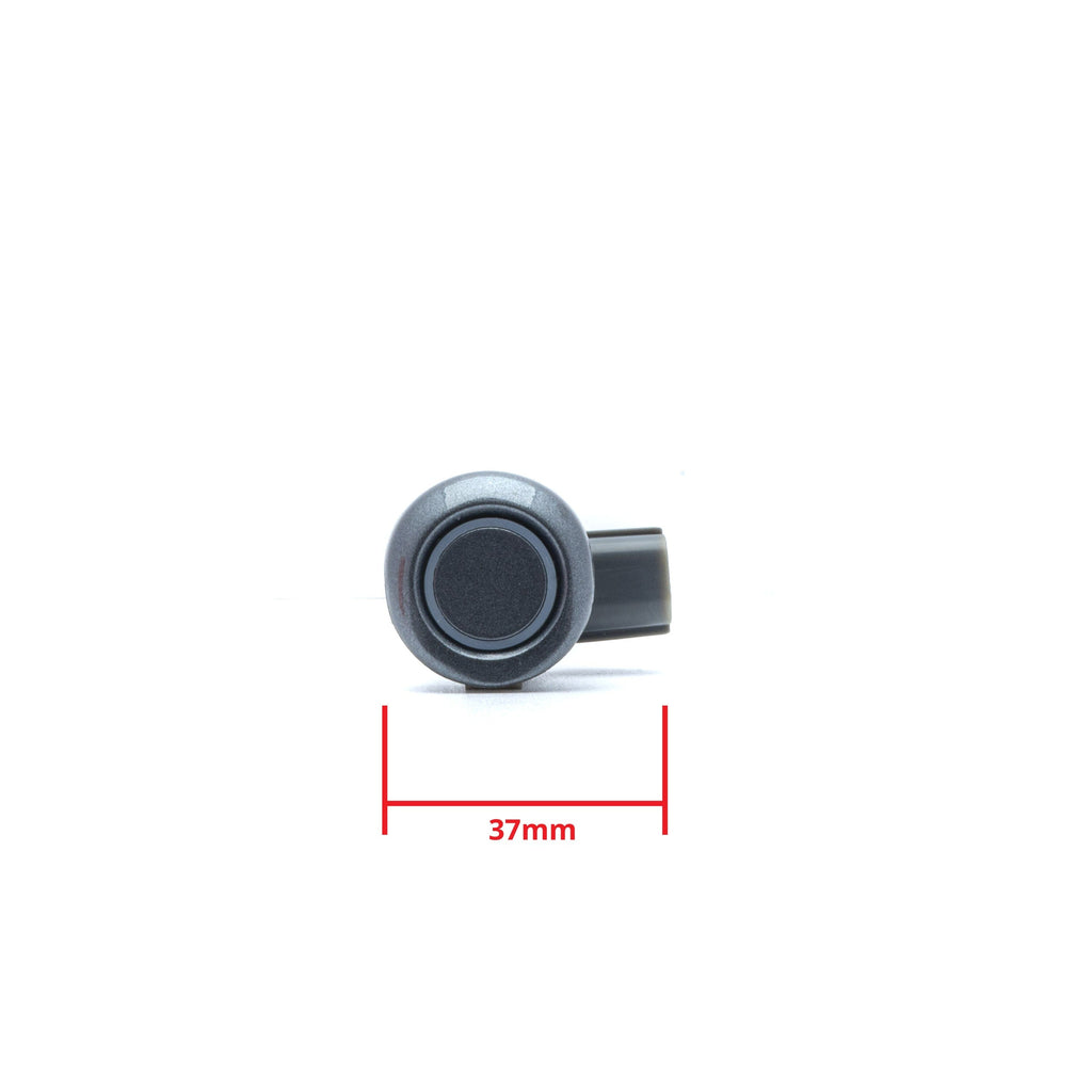 PDC-parkeringssensor Peugeot 4007 – 39 × 26 mm
