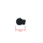 PDC-parkeringssensor Alfa Romeo Giulietta/Audi A1 m.fl. – 36 × 18 mm