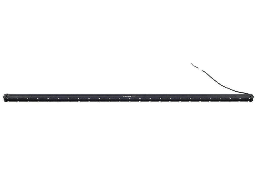 LED-arbetslampa – 50 W – 6000K – 50 LED – 3000 LM – 1040 mm