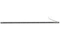 LED-arbetslampa – 60 W – 6000K – 60 LED – 3600 LM – 1240 mm