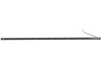LED-arbetslampa – 60 W – 6000K – 60 LED – 3600 LM – 1240 mm