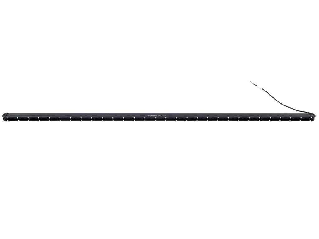 LED-arbetslampa – 60 W – 6000K – 60 LED – 3600 LM – 1240 mm
