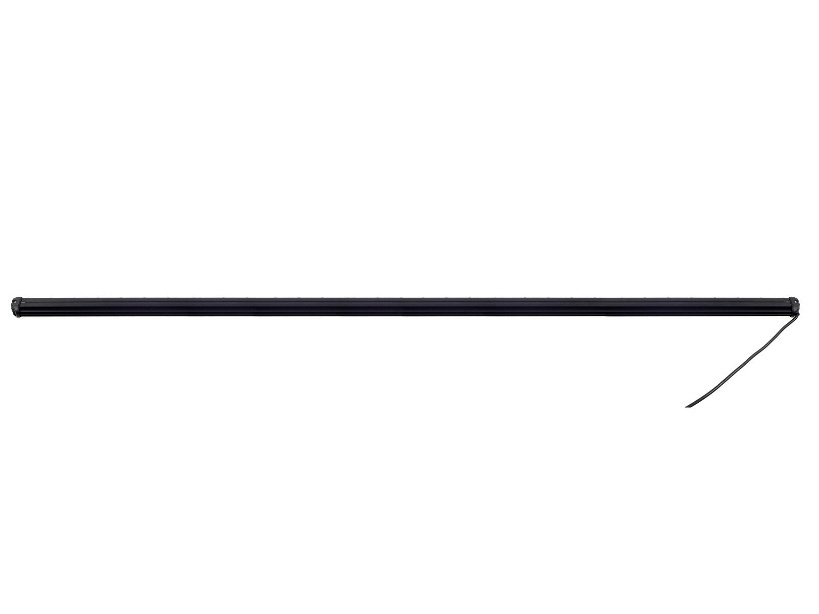 LED-arbetslampa – 60 W – 6000K – 60 LED – 3600 LM – 1240 mm