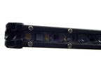LED-arbetslampa – 60 W – 6000K – 60 LED – 3600 LM – 1240 mm