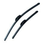Torkarblad fram Honda Jazz/Toyota Echo m.fl. – 2-pack