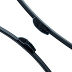 Torkarblad fram Honda Jazz/Toyota Echo m.fl. – 2-pack