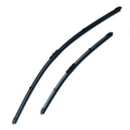 Torkarblad fram BMW 3 Coupé/3 – 2-pack – fäste S